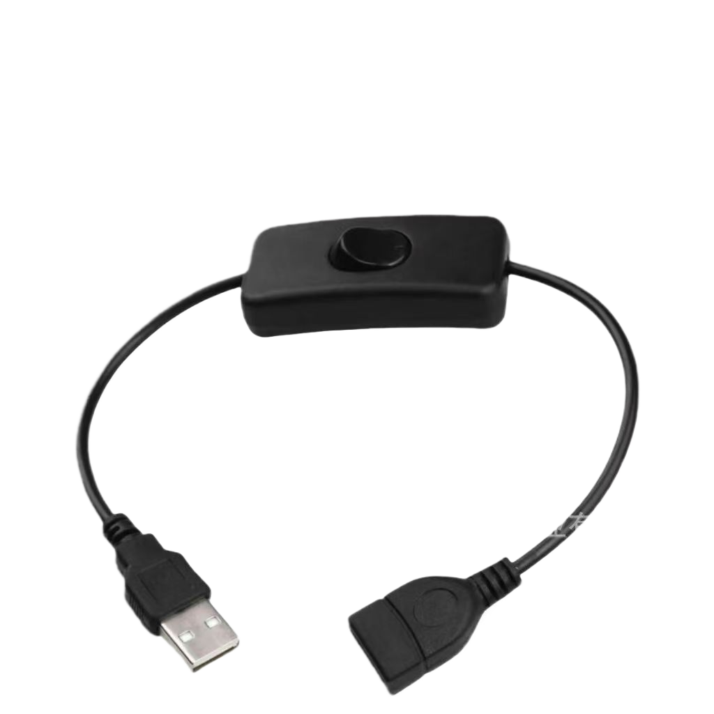 USB switch cable