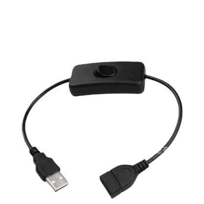 USB switch cable