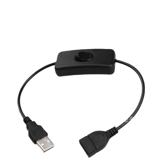 USB switch cable