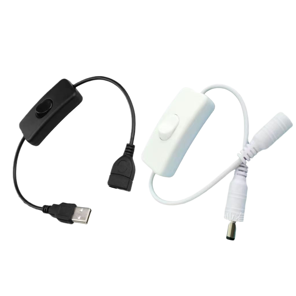 USB switch cable