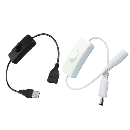 USB switch cable