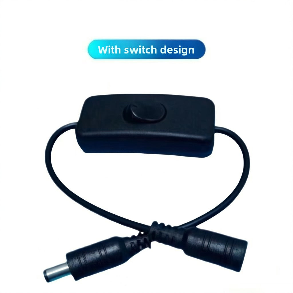 USB switch cable