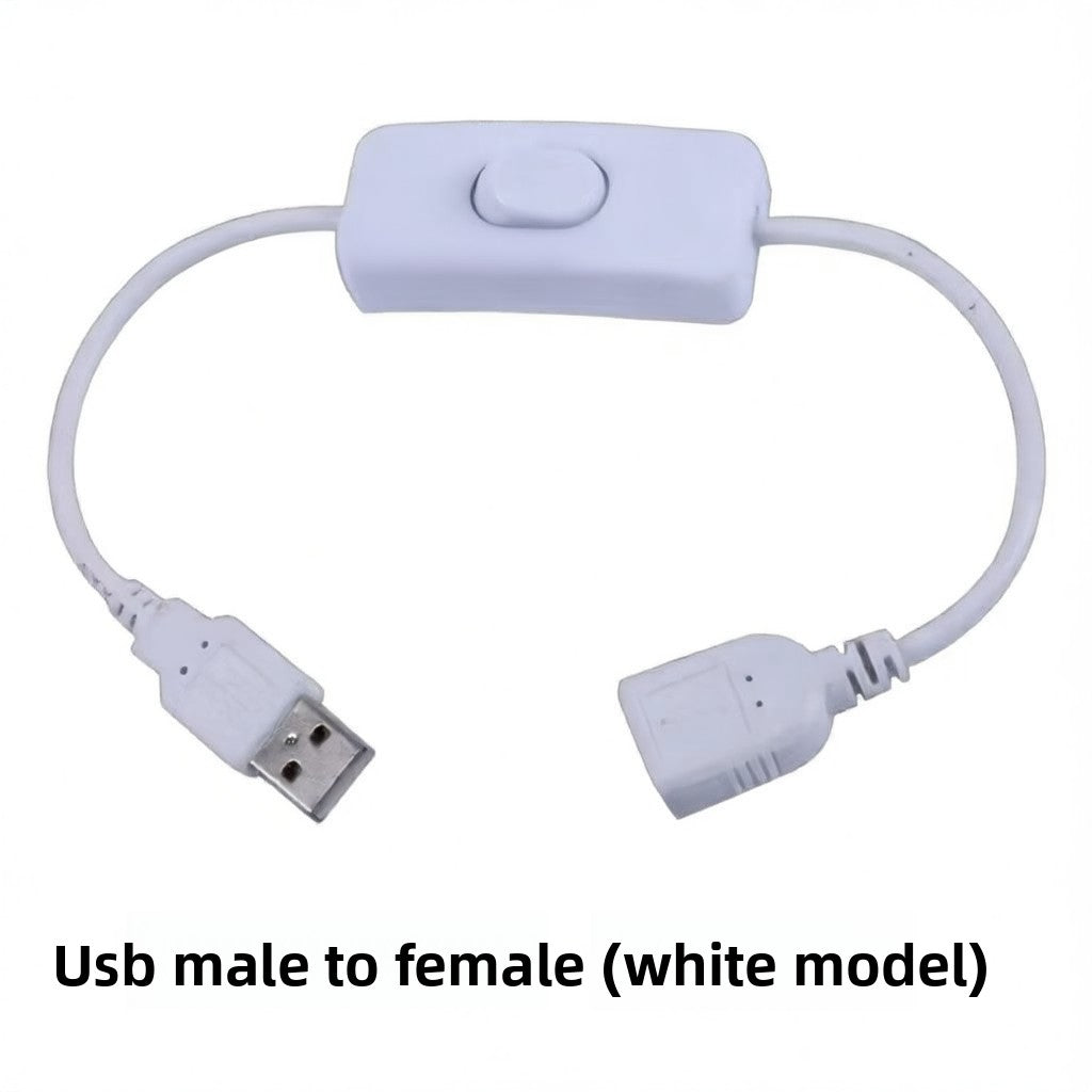 USB switch cable
