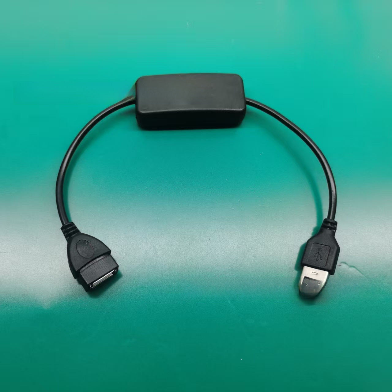 USB switch cable