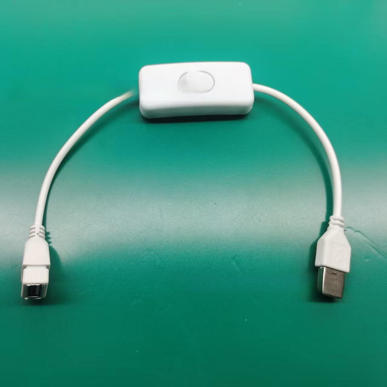 USB switch cable