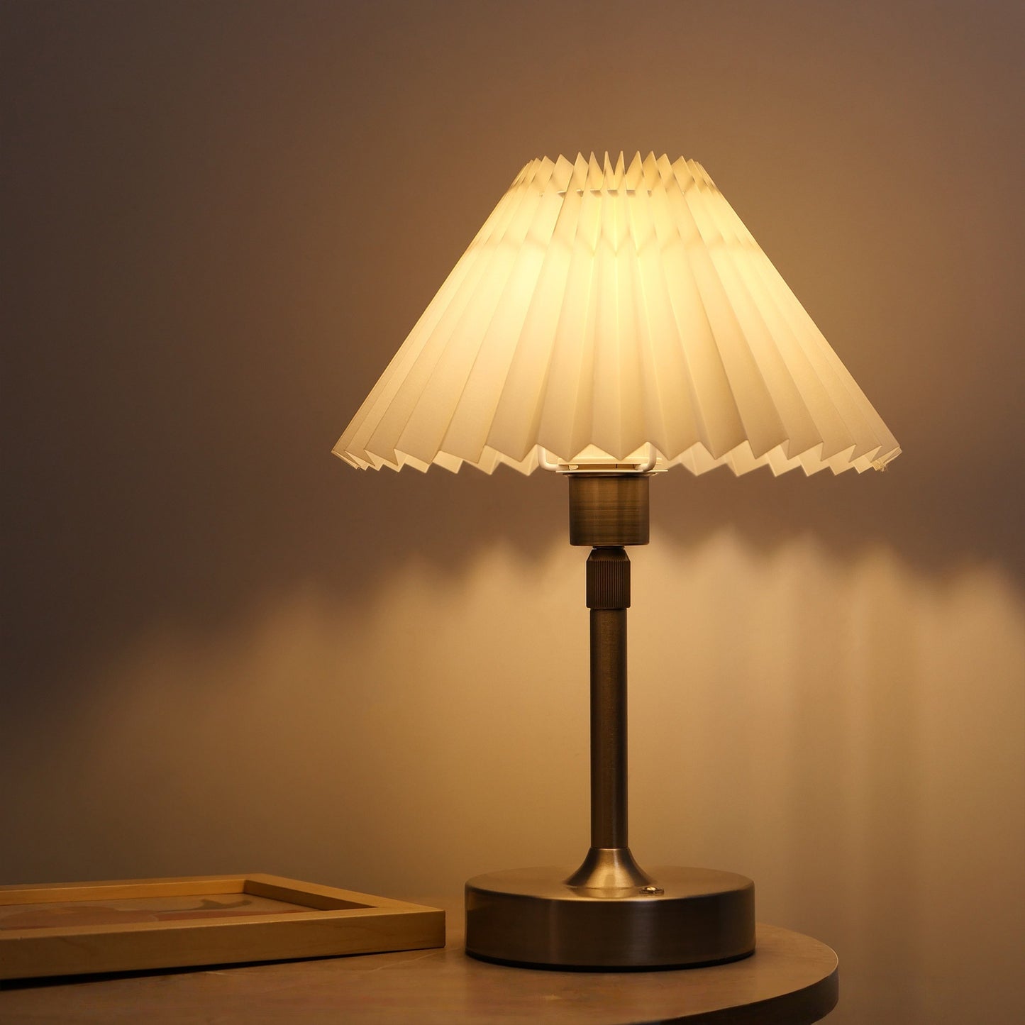 USB Table Lamp
