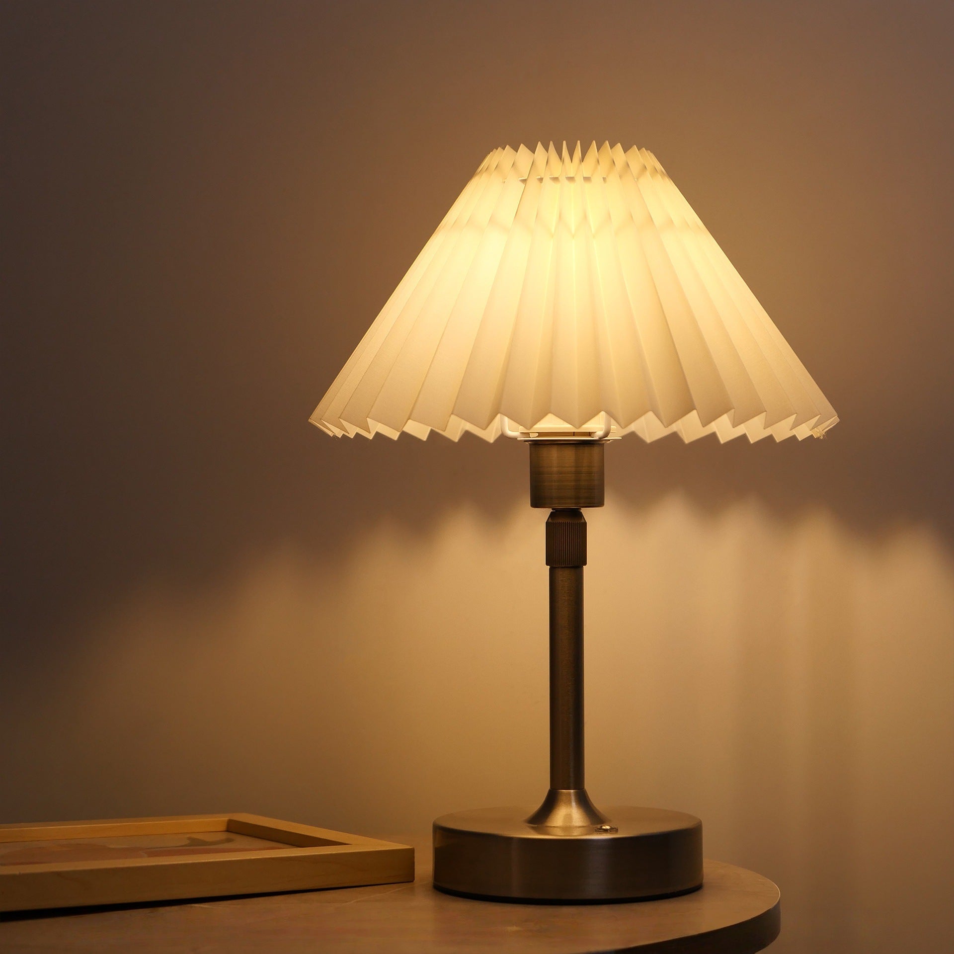 USB Table Lamp
