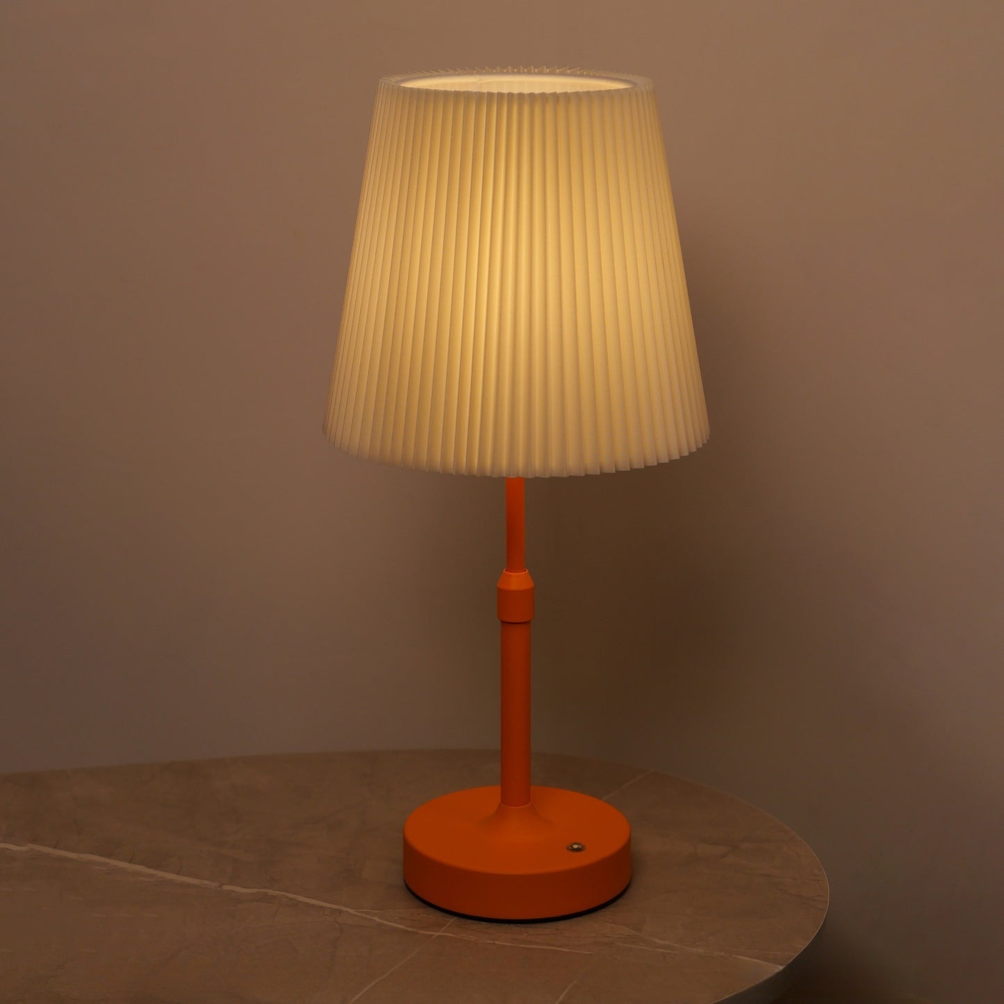 USB Table Lamp