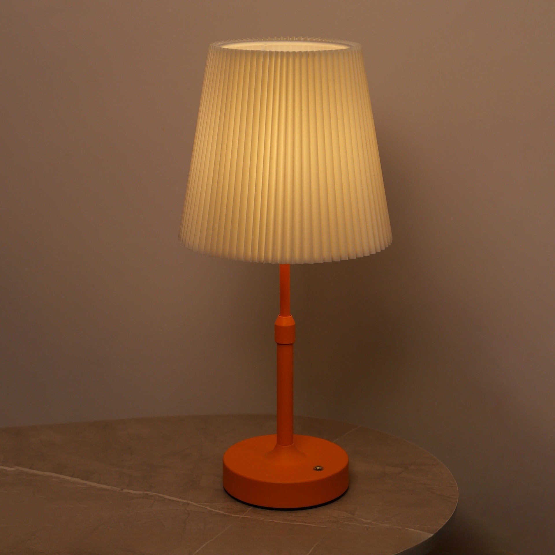 USB Table Lamp