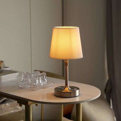 USB Table Lamp