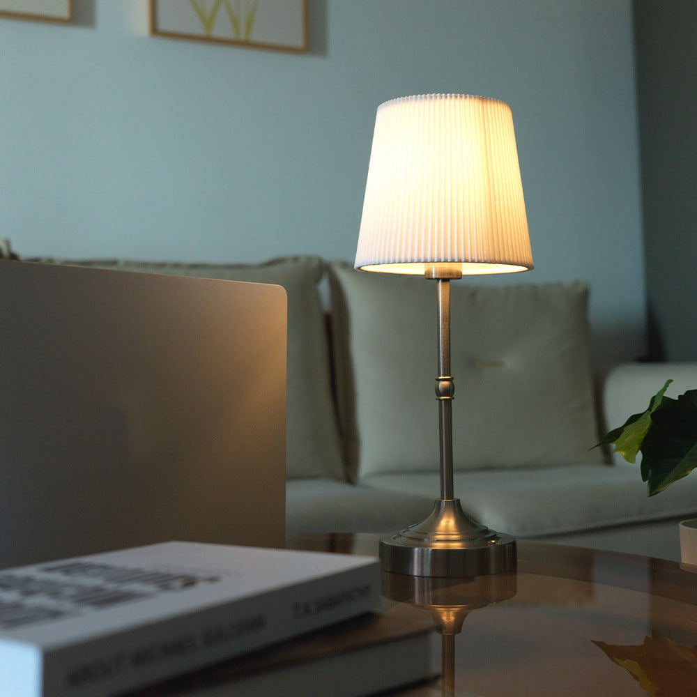 USB Table Lamp