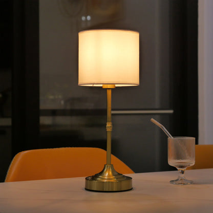 USB Table Lamp
