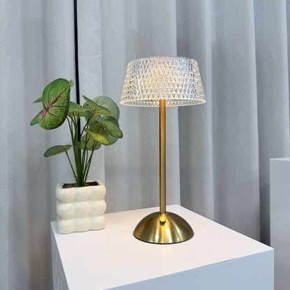 USB Table Lamp