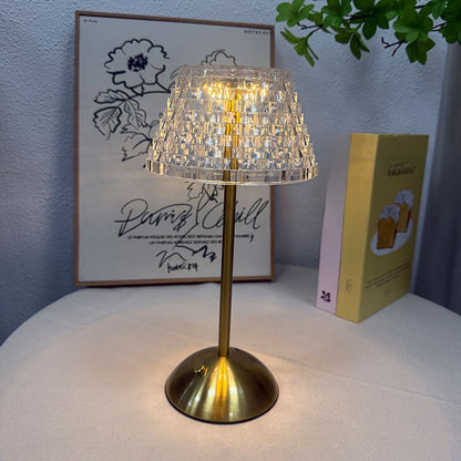 USB Table Lamp