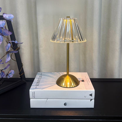 USB Table Lamp