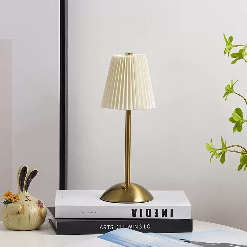 USB Table Lamp