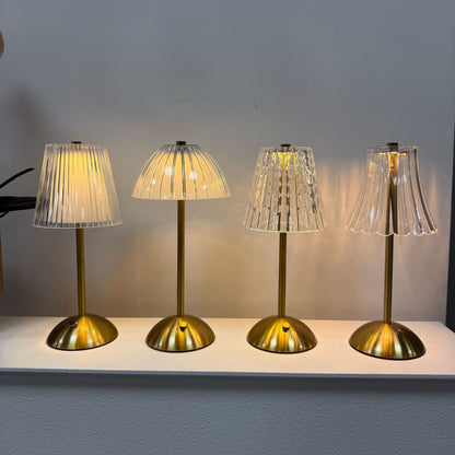 USB Table Lamp