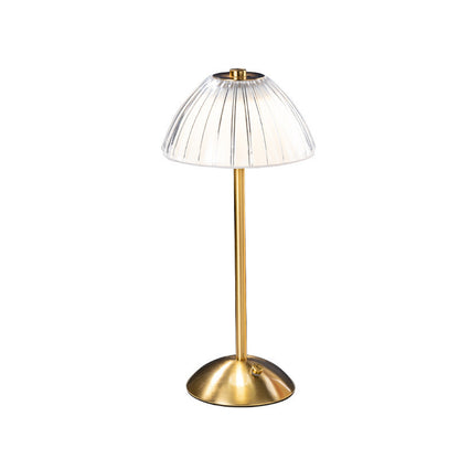 USB Table Lamp