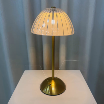USB Table Lamp