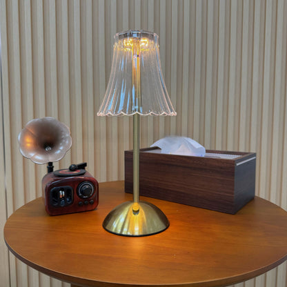 USB Table Lamp