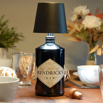 USB Table Lamp