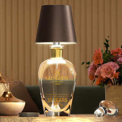 USB Table Lamp