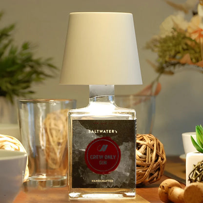 USB Table Lamp