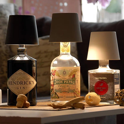 USB Table Lamp