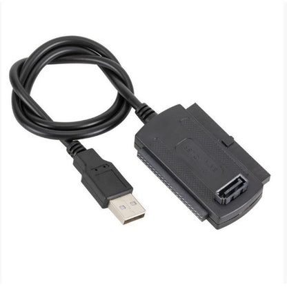 USB to IDE/SATA Hard Drive Adapter Cable