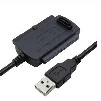 USB to IDE/SATA Hard Drive Adapter Cable