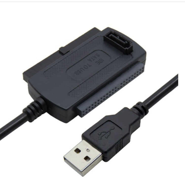 USB to IDE/SATA Hard Drive Adapter Cable