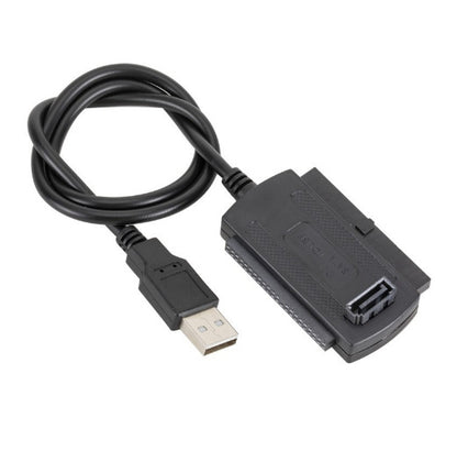 USB to IDE/SATA Hard Drive Adapter Cable
