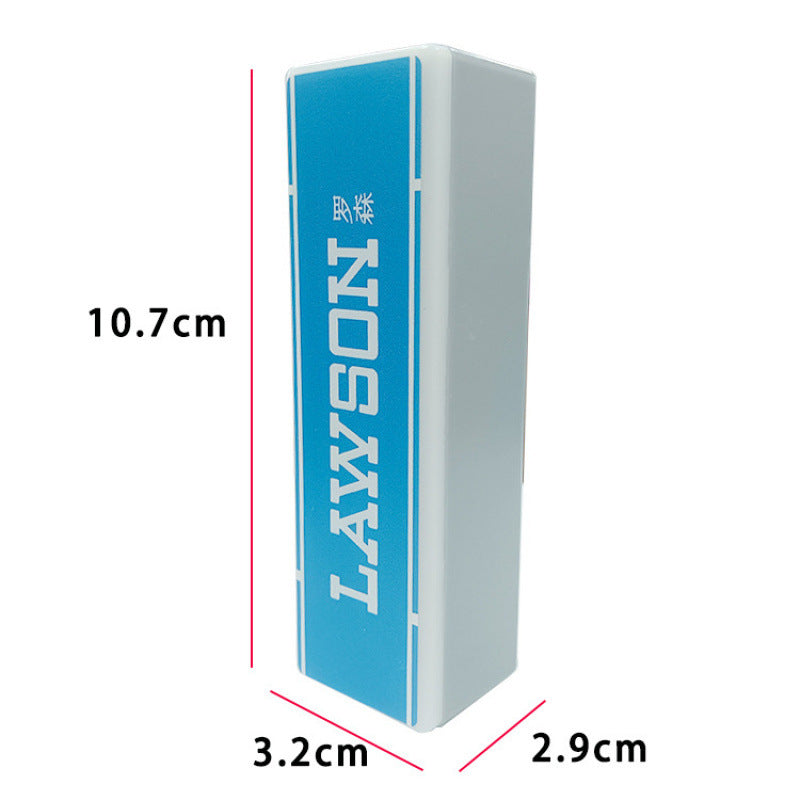USB Touch Magnetic Ice Cube Light