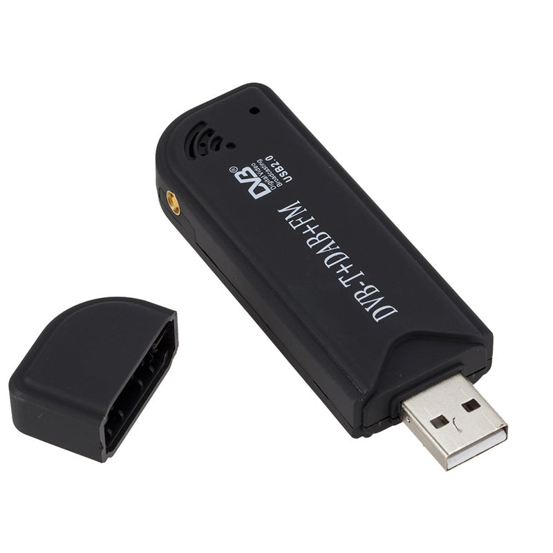 USB TV tuner