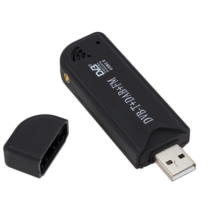 USB TV tuner