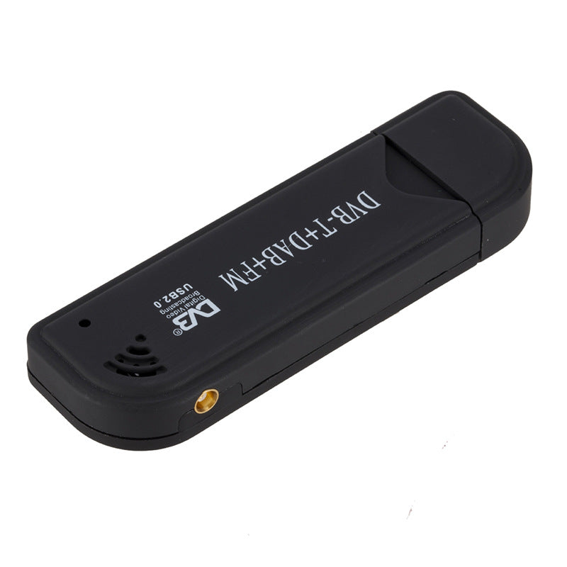 USB TV tuner
