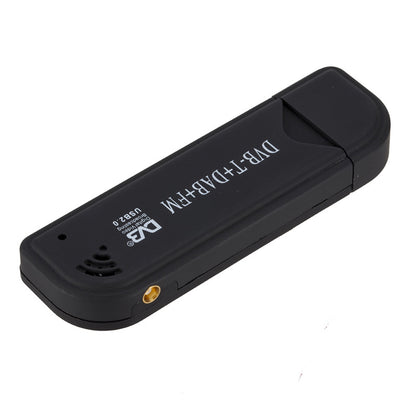 USB TV tuner