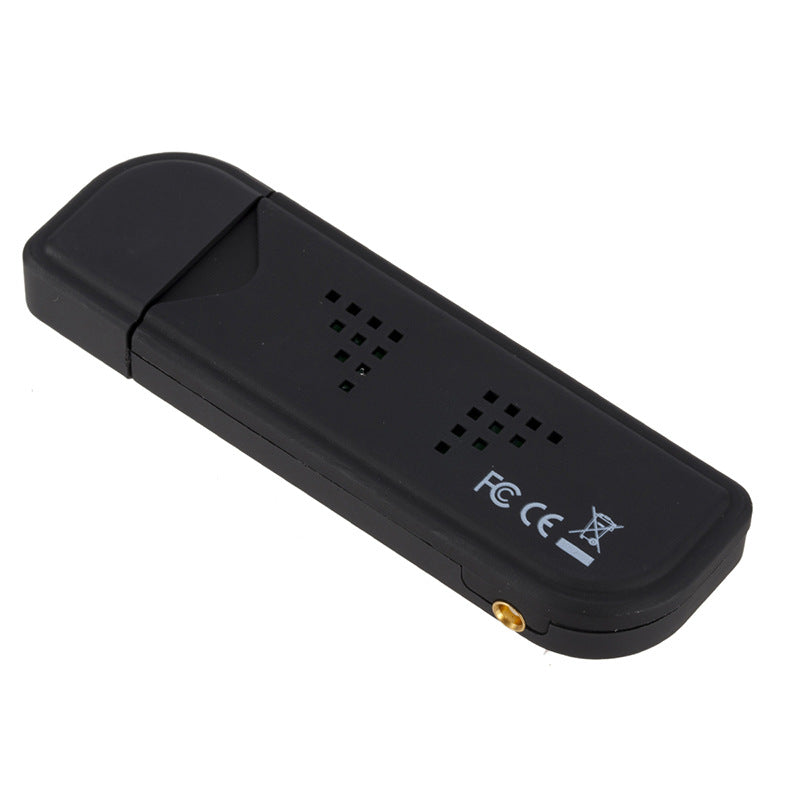 USB TV tuner