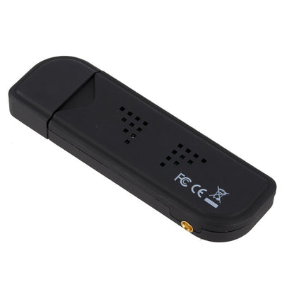 USB TV tuner