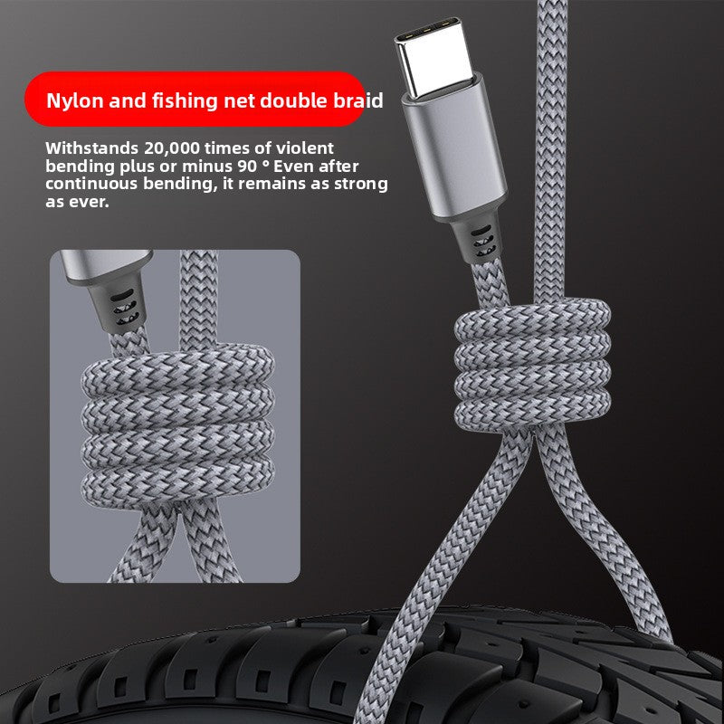 USB Type-C Cable