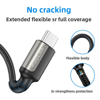 USB Type-C Cable