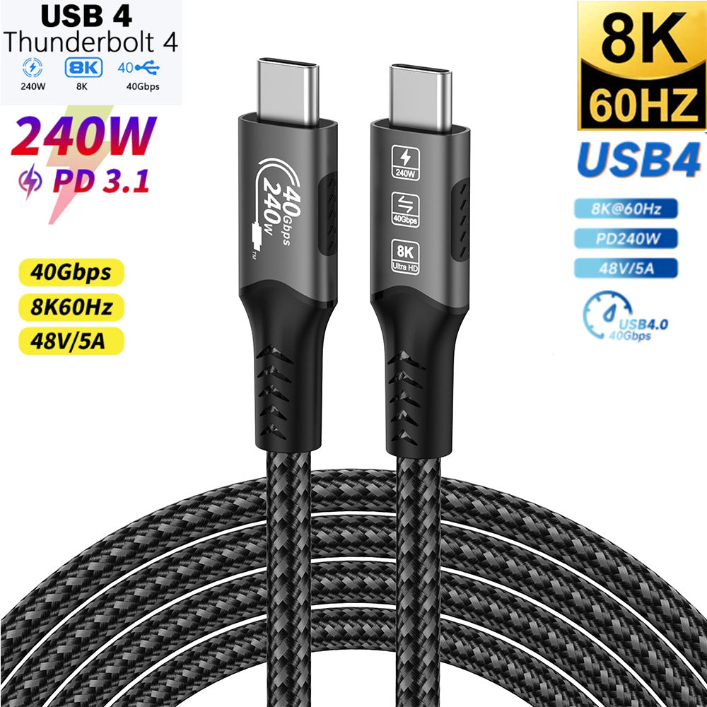 USB Type-C data line