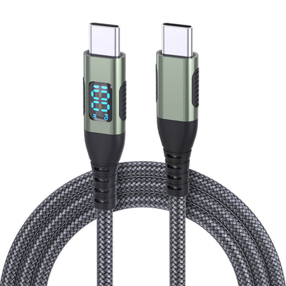 USB Type-C Fast Charger Cable