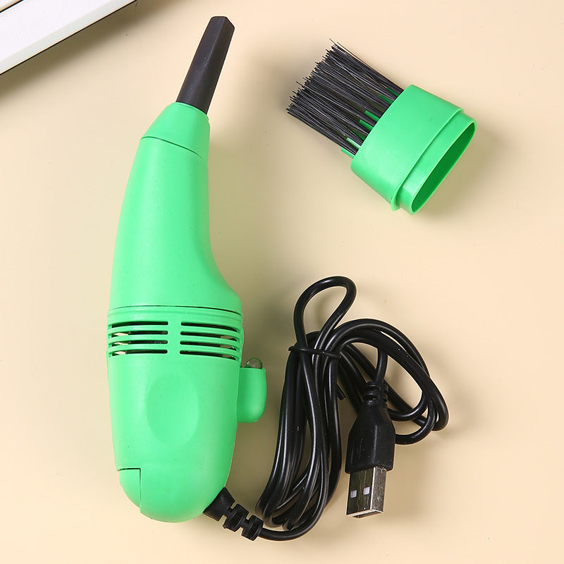 USB vacuum cleaner