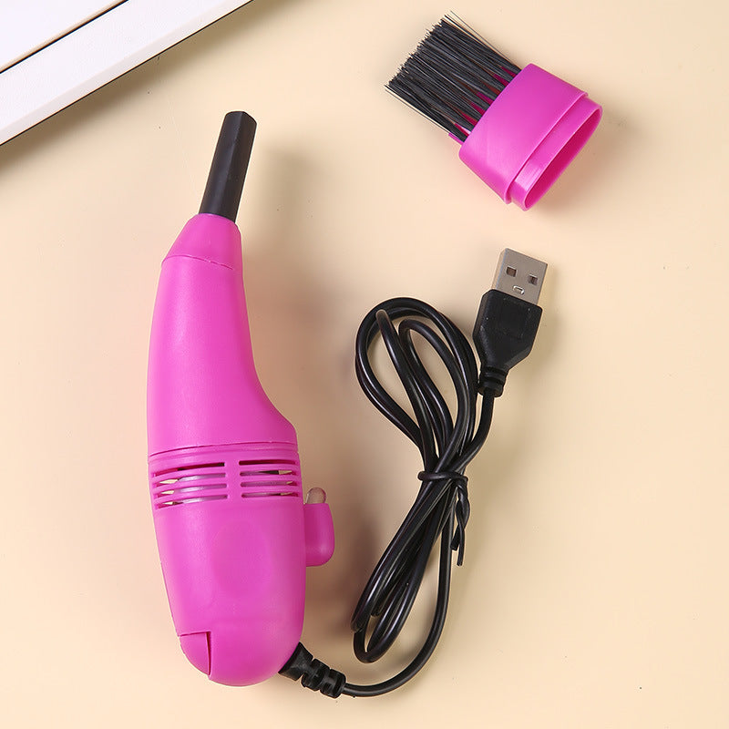 USB vacuum cleaner