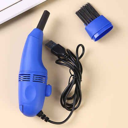 USB vacuum cleaner