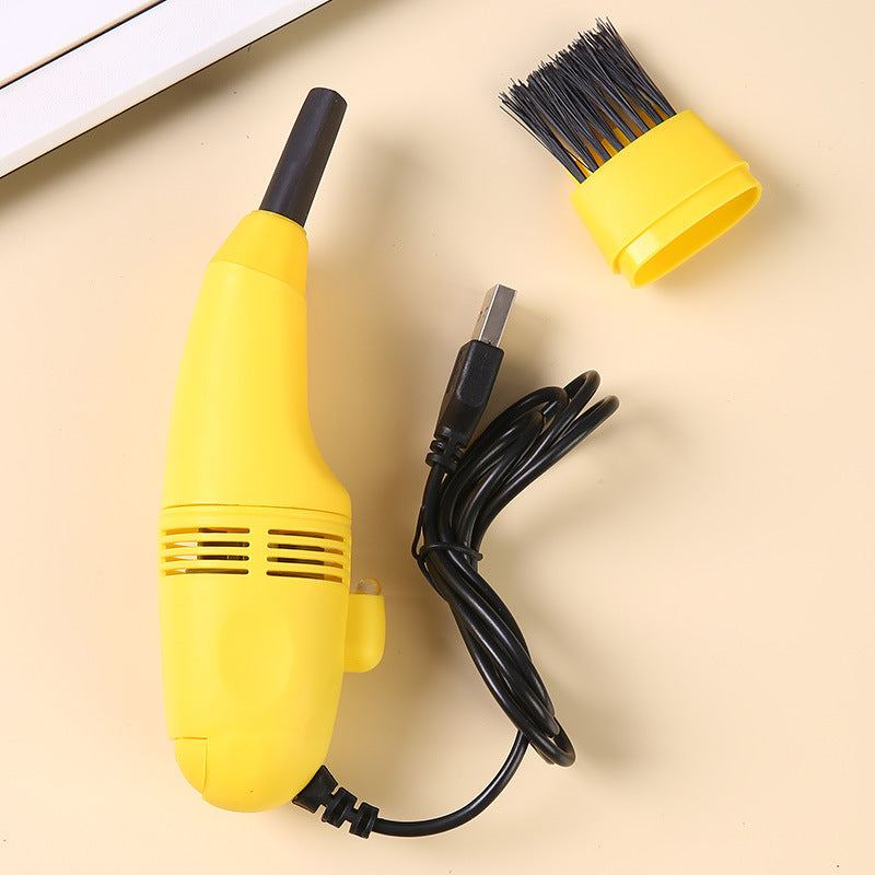 USB vacuum cleaner