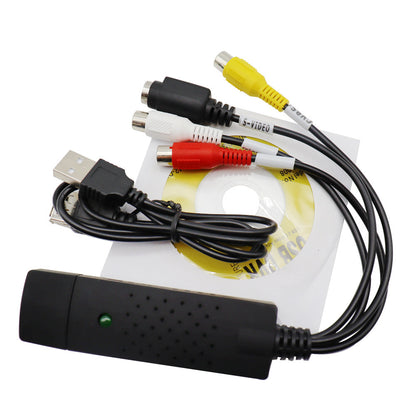 USB Video Capture Card
