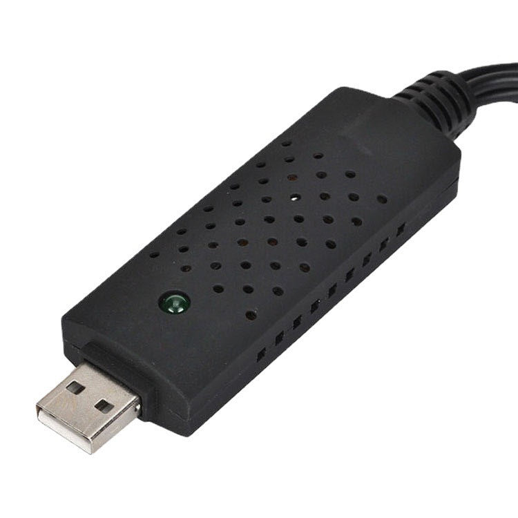 USB Video Capture Card