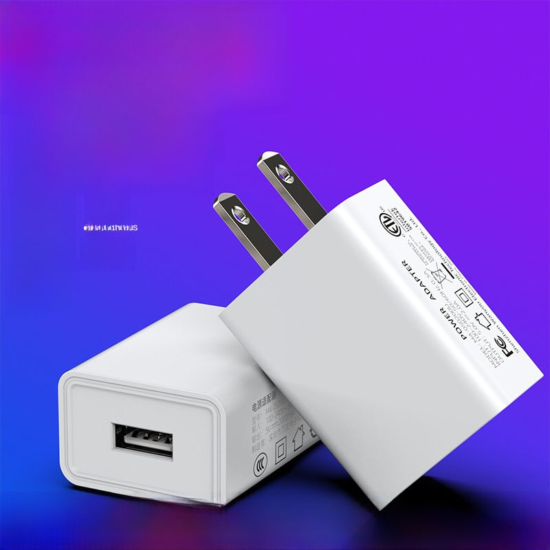 USB Wall Charger Adapter